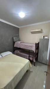 Casa com piscina no Ingleses