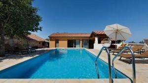 Holiday home Lisnjak by Villas Guide