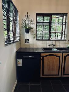 The House On Straight Avenue