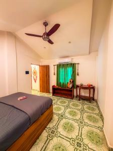 Traverse Homes Palolem