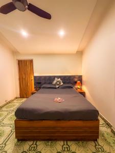 Traverse Homes Palolem