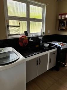 Cabanas da Vovó - Casas para 4 pessoas