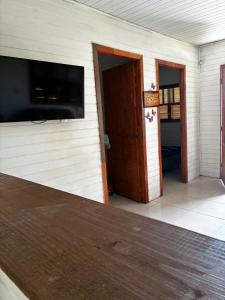 Cabanas da Vovó - Casas para 4 pessoas