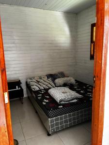 Cabanas da Vovó - Casas para 4 pessoas