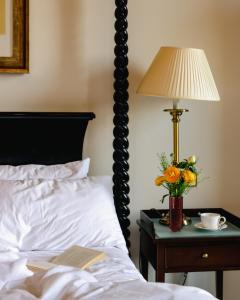 Bailbrook House Hotel, Bath
