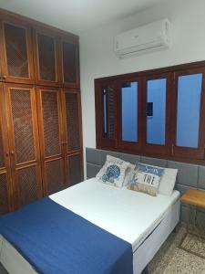 House 400 meters from Mococa Beach, Caraguatatuba-SP