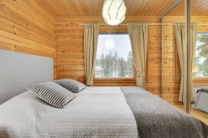 Pyhäkoti A - 30 Meters From the Slopes