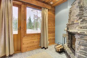 Pyhäkoti A - 30 Meters From the Slopes