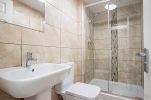 Guest Stays - Bridge Street Studio 2