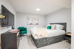 Guest Stays - Bridge Street Studio 2