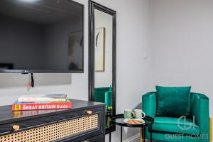 Guest Stays - Bridge Street Studio 2