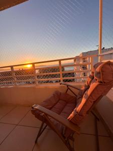 Space, Comfort and View