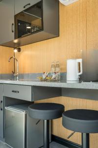 Norman Cabin with Poolbreakfast Surin Beach