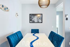 Condomínio Saint Barth