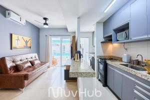 Condomínio Saint Barth