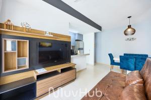 Condomínio Saint Barth