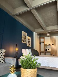 Moore 45 Tu Espacio Comodo en Medellín