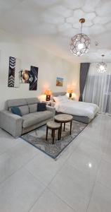 Luxury Studio Apartment By DownTown