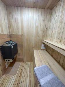 European Village New - Private Villa 7