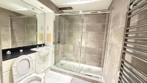 Modern 1BR APartment Near O2 Arena