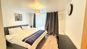 Modern 1BR APartment Near O2 Arena