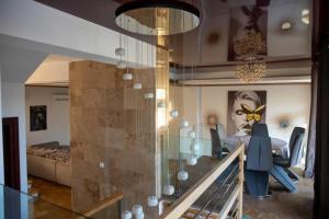 Villa with Pool Bragadiru