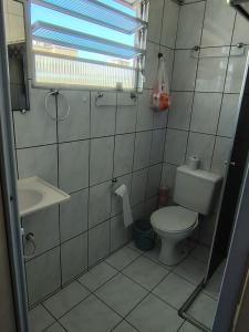 Kitnet em São Vicente