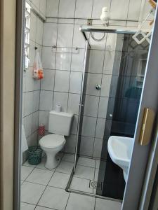 Kitnet em São Vicente