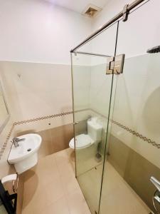 Homestay COAST HOUSE