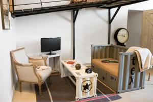 Sur les pas de Jules Verne