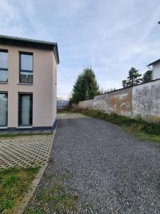 Ferienwohnung Euchen