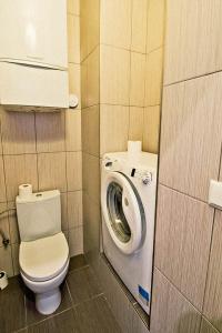 Modern 2BDR Apartment - Central Prague