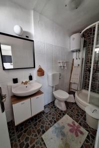 Apartman Mediteraneo 2 by Villas Guide