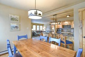 Park Place Mount Massive Condo: Ski-in, Prime Location