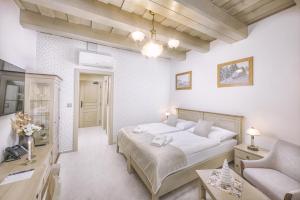 Hotel U dobrého pastiera