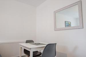 Bromyard Flat 3 - Relax & Unwind