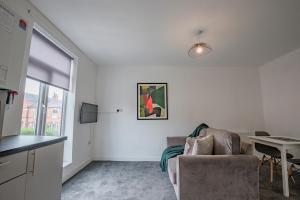 Bromyard Flat 3 - Relax & Unwind