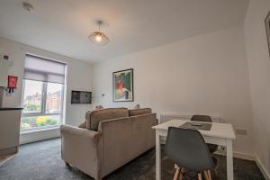 Bromyard Flat 3 - Relax & Unwind