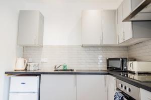 Bromyard Flat 3 - Relax & Unwind