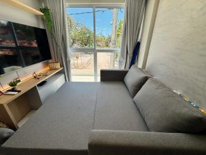 Flat Alto Padrão Centro de Porto de Galinhas, Praia 500m