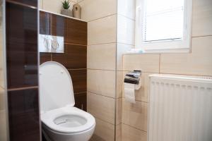 Apartment with Private Garden