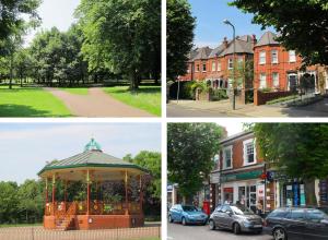 Exclusive 2 Bedroom Flat in Queens Park!