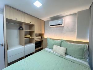 Apto Completo Centro de Porto, Tudo a Pé, Praia 500m