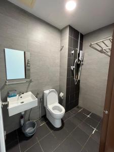 Ampang 2pax Studio Ampang Point