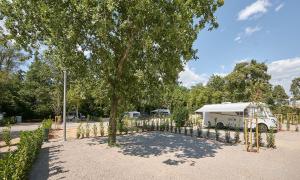 Aminess Style Camping Atea Pitches
