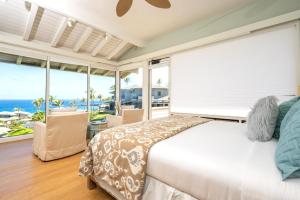 Kapalua Bay Villas 3 Free Rental Cars KBM Resorts Large Master Suite 3 Units 4 Bedrooms ML-1972