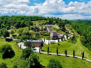 Agriturismo Rio Coverino