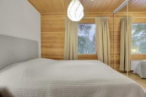 Pyhäkoti C - 30 Metres From the Slopes