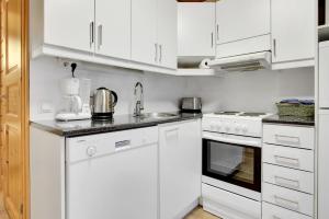 Pyhäkoti C - 30 Metres From the Slopes