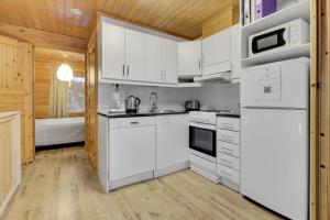 Pyhäkoti C - 30 Metres From the Slopes